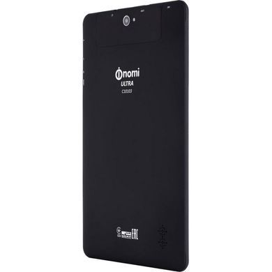 Планшет Nomi C10103 Ultra+ 10&rdquo; 3G 16GB Black (C10103 Ultra+)