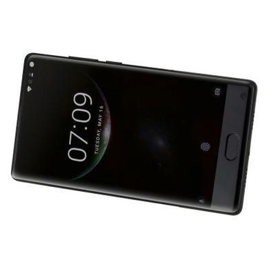 Мобильный телефон Doogee MIX 4/64 Black (6924351614201_4/64)