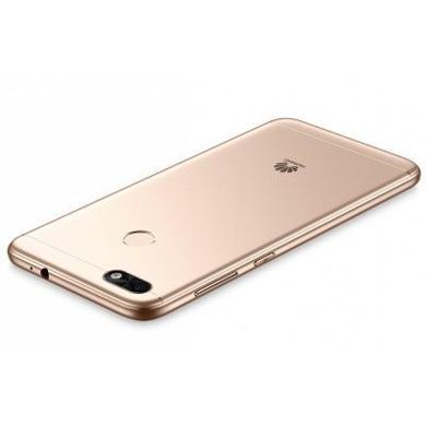 Мобильный телефон Huawei Nova Lite 2017 Gold