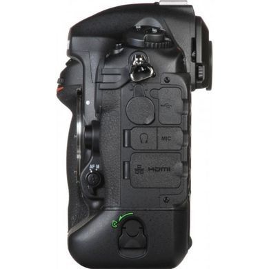 Цифровой фотоаппарат Nikon D5-a (XQD) Body (VBA460AE)