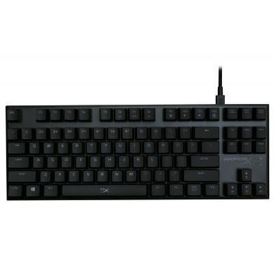 Клавиатура Kingston Alloy FPS Pro (HX-KB4RD1-RU/R1)