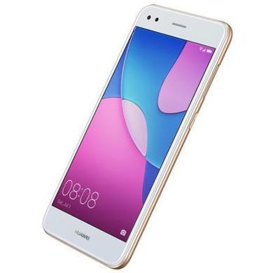 Мобильный телефон Huawei Nova Lite 2017 Gold