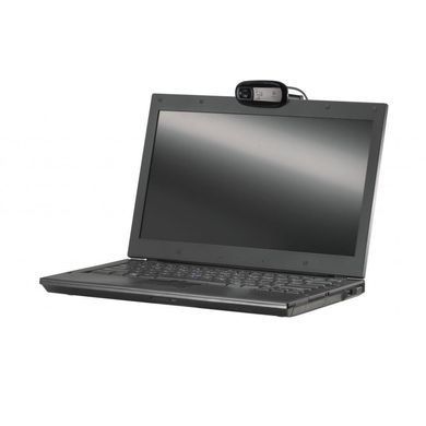 Веб-камера Logitech Webcam C170 (960-001066)