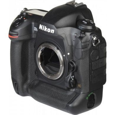 Цифровой фотоаппарат Nikon D5-a (XQD) Body (VBA460AE)