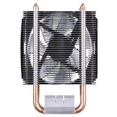 Кулер для процессора CoolerMaster Hyper H412R (RR-H412-20PK-R2)