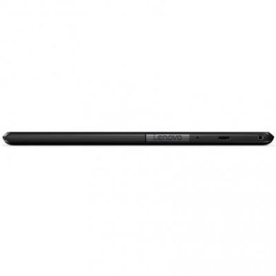 Планшет Lenovo Tab 4 10" LTE 2/16GB Slate Black (ZA2K0054UA)