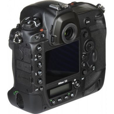 Цифровой фотоаппарат Nikon D5-a (XQD) Body (VBA460AE)