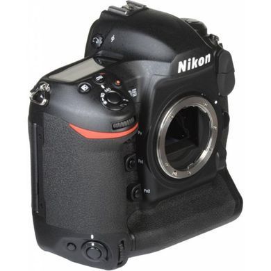 Цифровой фотоаппарат Nikon D5-a (XQD) Body (VBA460AE)