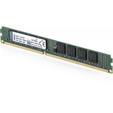 Модуль памяти для компьютера DDR3 4GB 1333 MHz Kingston (KVR13N9S8/4 / KVR13N9S8/4-SP)
