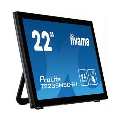 Монитор iiyama T2235MSC-B1