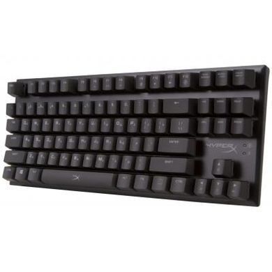 Клавиатура Kingston Alloy FPS Pro (HX-KB4RD1-RU/R1)