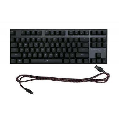 Клавиатура Kingston Alloy FPS Pro (HX-KB4RD1-RU/R1)