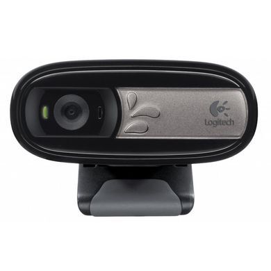 Веб-камера Logitech Webcam C170 (960-001066)