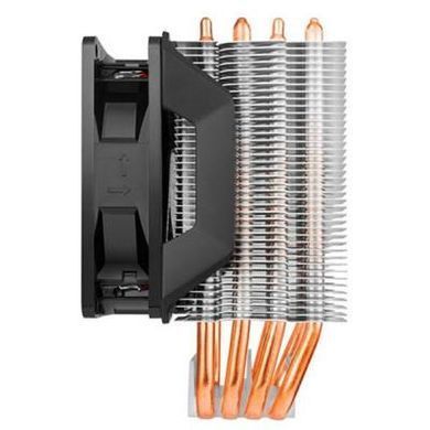 Кулер для процессора CoolerMaster Hyper H412R (RR-H412-20PK-R2)