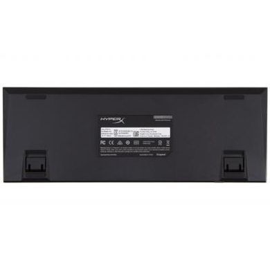 Клавиатура Kingston Alloy FPS Pro (HX-KB4RD1-RU/R1)