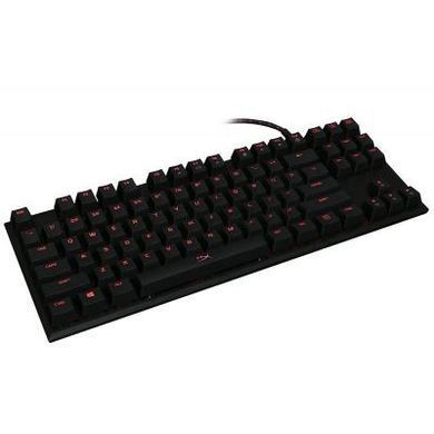 Клавиатура Kingston Alloy FPS Pro (HX-KB4RD1-RU/R1)
