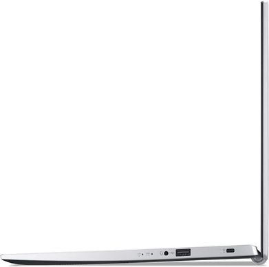 Ноутбук Acer Aspire 3 A317-53-33DH Pure Silver (NX.AD0EF.028)