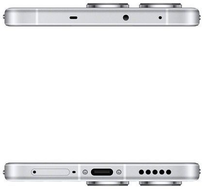 Смартфон OnePlus Nord 4 16/512GB Mercurial Silver