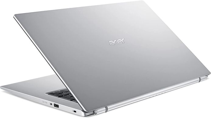 Ноутбук Acer Aspire 3 A317-53-33DH Pure Silver (NX.AD0EF.028)