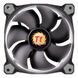 Кулер для корпуса ThermalTake Riing 14 (CL-F039-PL14WT-A)