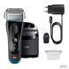 Электробритва мужская Braun Series 5 5190cc Wet&Dry