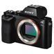 Цифровой фотоаппарат SONY Alpha 7S body black (ILCE7SB.CEC)