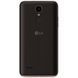 Мобильный телефон LG X230 (K7 2017) Brown (LGX230.ACISBN)
