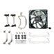 Кулер для процессора Deepcool GAMMAXX 400
