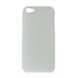 Чехол для моб. телефона Drobak для Apple Iphone 5c /Elastic PU/white (210240)