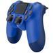 Геймпад SONY PS4 Dualshock 4 V2 Blue