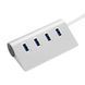 Концентратор Maiwo USB 3.0 (KH001)