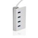 Концентратор Maiwo USB 3.0 (KH001)