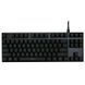 Клавиатура Kingston Alloy FPS Pro (HX-KB4RD1-RU/R1)