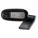Веб-камера Logitech Webcam C170 (960-001066)