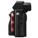 Цифровой фотоаппарат SONY Alpha 7S body black (ILCE7SB.CEC)