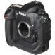Цифровой фотоаппарат Nikon D5-a (XQD) Body (VBA460AE)