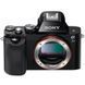 Цифровой фотоаппарат SONY Alpha 7S body black (ILCE7SB.CEC)