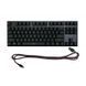 Клавиатура Kingston Alloy FPS Pro (HX-KB4RD1-RU/R1)