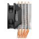 Кулер для процессора CoolerMaster Hyper H412R (RR-H412-20PK-R2)