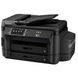 Многофункциональное устройство EPSON L1455 Фабрика печати c WI-FI (C11CF49403)