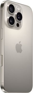 Смартфон Apple iPhone 16 Pro Max 1TB eSIM Natural Titanium (MYWF3), 12 месяцев