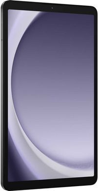 Планшет Samsung Galaxy Tab A9 4/64GB Wi-Fi Graphite (SM-X110NZAA)