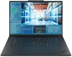 Ноутбук Lenovo ThinkPad T1g Gen 8 (21TD000PUS)