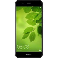 Мобильный телефон HUAWEI Nova 2 Black 4/64GB