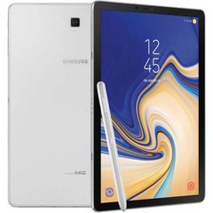Планшет Samsung Galaxy Tab S4 10.5 64GB WiFi Gray (with keyboard) (SM-T830NZAZ)