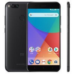 Мобильный телефон Xiaomi Mi A1 4/64GB Black