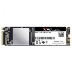 Накопитель SSD M.2 2280 512GB ADATA (ASX6000NP-512GT-C)