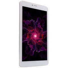 Планшет Nomi C070012 Corsa3 7&rdquo; 3G 16GB Silver-Wnite