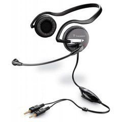 Наушники Plantronics Audio 345 (37855-02)