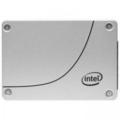 Накопитель SSD 2.5" 240GB INTEL (SSDSC2KG240G701)